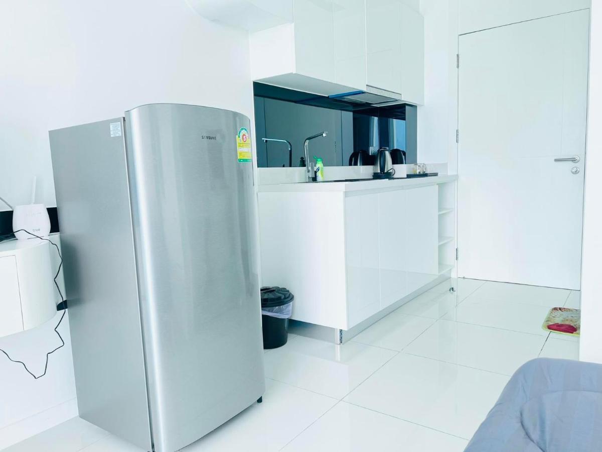 City Center Residence Condominium Pattaya Rj 외부 사진