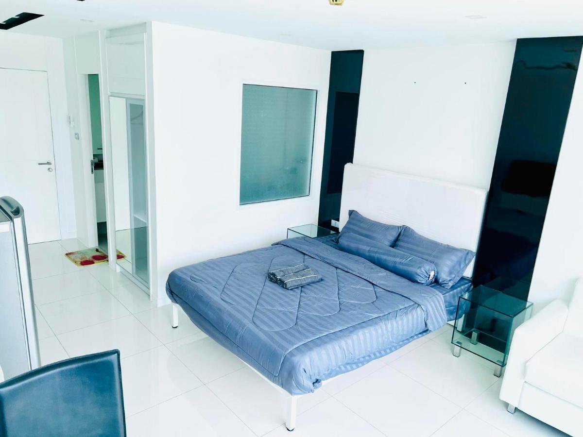 City Center Residence Condominium Pattaya Rj 외부 사진